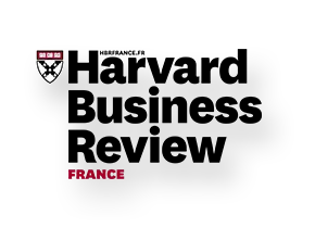 Harvard Business Review