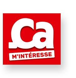 Ca m'interesse